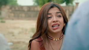 Rishita to The Rescue