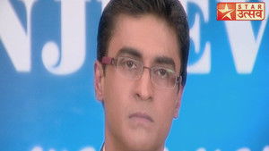 Shashank Addresses The Interns