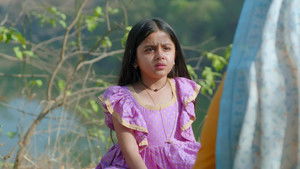 A Tough Situation For Doree