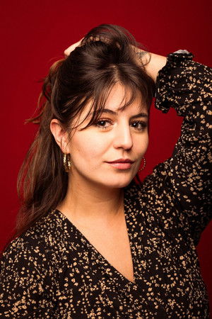 Gabriela Galindo León