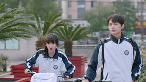 A Secret I Can't Tell