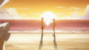 Let's Go to the Beach