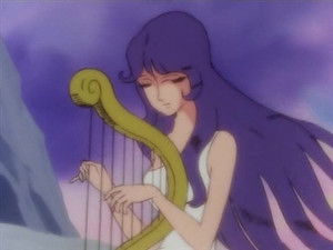 Lorelei causes Death!