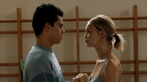 Everything for love.