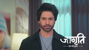 Kalikant Doesn’t Fall For Jagriti’s Trick