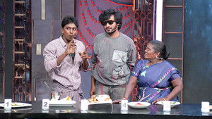 Special Advantage Task