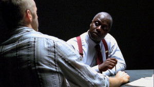 Domestic Disturbance