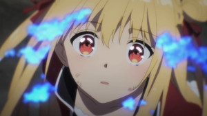 Mercy of an Assassin