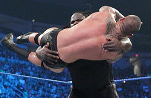 SmackDown - Jun. 18, 2010