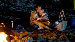 Shooting Star/American in Paris