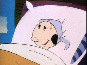 Olive's Bugged House Blues