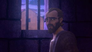 Paul Keeps the Faith