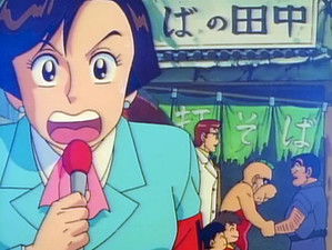 Soba Restaurant Rebrand!