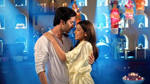 Rishita, Dev's Midnight Romance