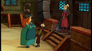 For a Few Veggies More