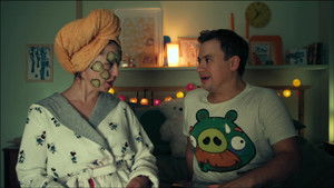 Снова Беременна