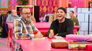 Golden Boys Makeover