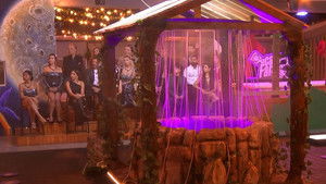 El pozo de los encantamientos