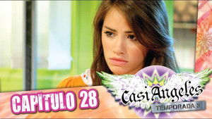 Episode 28: AN ETERNAL LOVE