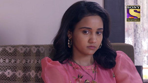 Naina Goes To Chacha's Place