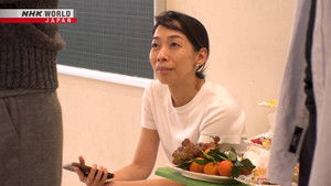 Health Tech Entrepreneur - Ajima Masumi