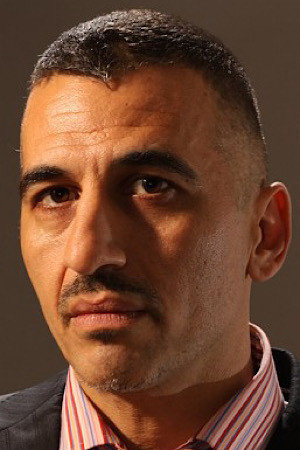 Dom De Marco