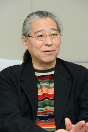 Masayuki Mori