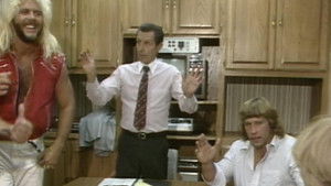 WCCW - June 23, 1984