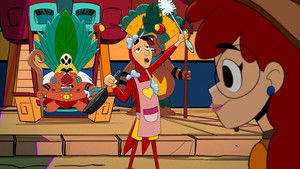 The Crazy Panzacolas