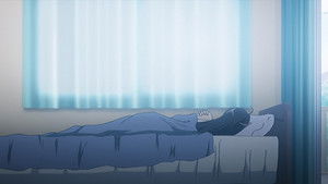 Flame Haze of Illusion