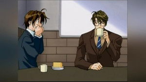 The Nagasaki File (2)