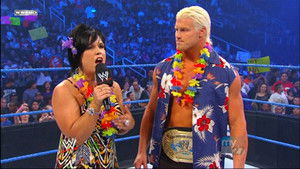 SmackDown - Aug. 14, 2009