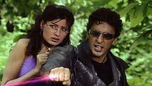 Pretal's Creepy Bracelet