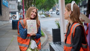 Let Your Hair Down, Y'all