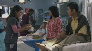 The Sense of Belonging