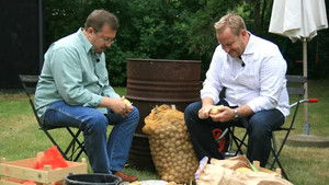 Den Heldige Kartoffel