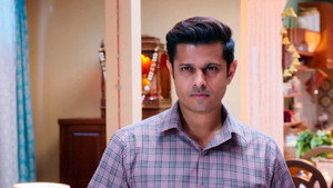 Shivprasad's Growing Suspicion