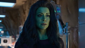 A Normal Amount of Rage