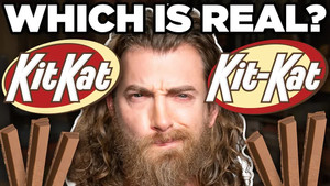 Reacting To The Craziest Mandela Effects