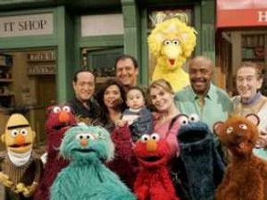 Gina Adopts A Baby (1)