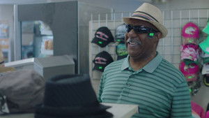 Joe Pera Shows You How to Do Good Fashion