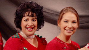 Honest Holiday Card Song