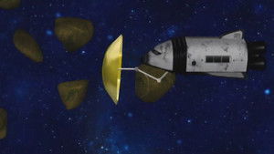 La Amenaza Siluria (2)