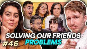 Solving Smosh's Problems
