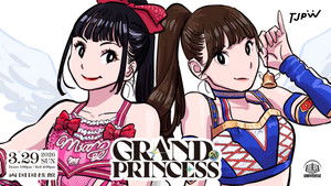 TJPW Grand Princess '26