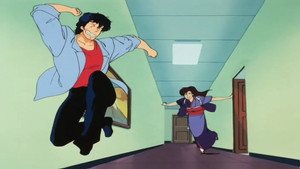 Shinjuku Honor All the Way! The Kimono Beauty Wants To Be My Student (Part One)