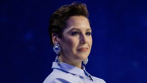 #43 Irina Gorbacheva