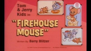 Firehouse Mouse