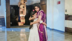 Natasha Takes Care Of Naveli