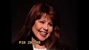 Pia Zadora